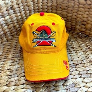 USMC One Size Buckle Closure The Game Baseball Cap